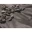 Dewitt 6'x300' Black Bulk Weed Barrier Pro 3oz — thumbnail 1 of 2