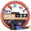 Swan 5/8"x50' Contractor + Hose — thumbnail 1 of 2