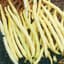 Beans, Pencil Pod Black Wax 1lb — thumbnail 1 of 2