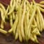 Beans, Kentucky Wonder Wax Pole 1/2lb — thumbnail 1 of 2