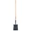 Truper Trubuilt Long Handle Square Point Shovel — thumbnail 1 of 2