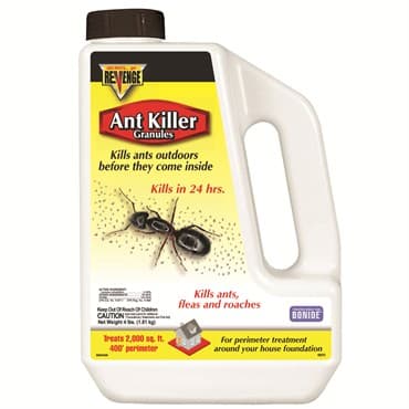 Bonide Revenge 4# Ant Killer Granules — photo 1 of 2