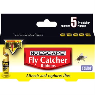 Bonide Revenge 5pk Fly Catcher — photo 1 of 2