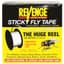 Bonide Revenge Huge Reel Sticky Fly Tape — thumbnail 1 of 2