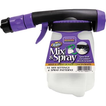 Bonide Hose End Sprayer Auto Mix — photo 1 of 2