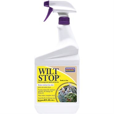 Bonide 40oz RTU Wilt Stop Plant Protector — photo 1 of 2