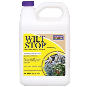 Bonide 1gal Wilt Stop Concentrate Plant Protector — photo 1 of 2