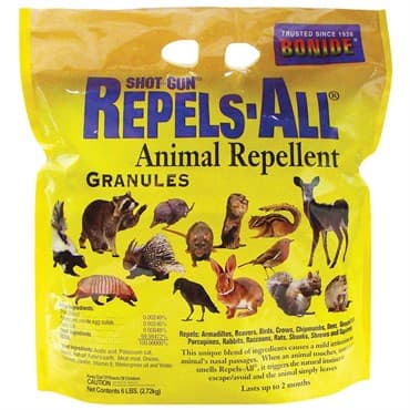 Bonide 6# Repels All Granules — photo 1 of 2