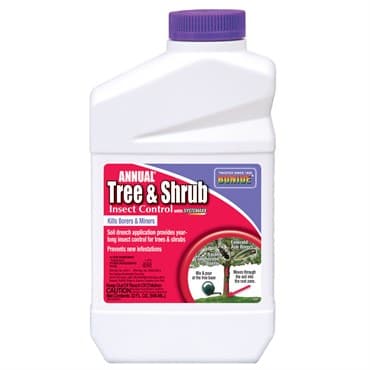 Bonide Qt Concentrate Tree & Shrub Drench — photo 1 of 2
