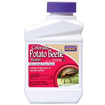 Bonide Pt Colorado Beetle Beater M-one Microencapsulated B.T. — photo 1 of 2