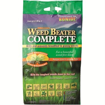 Bonide 10# Weed Beater Complete Granules — photo 1 of 2
