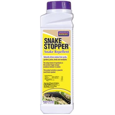 Bonide 1.5# Snake Stopper Repellent — photo 1 of 2