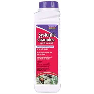 Bonide 1# 2% Systemic Granules — photo 1 of 2