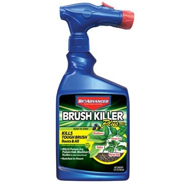 BioAdvanced 32oz Brush Killer Plus RTS (Keywords: Bayer ) — photo 1 of 2