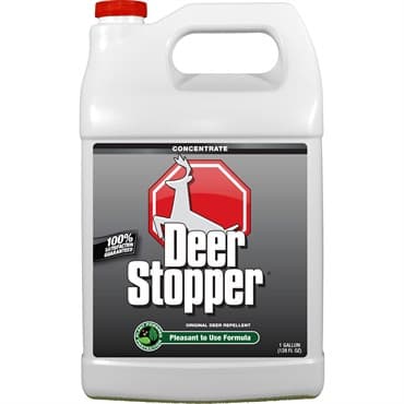 Deer Stopper 1gal Repellent Refill Liquid Concentrate — photo 1 of 2