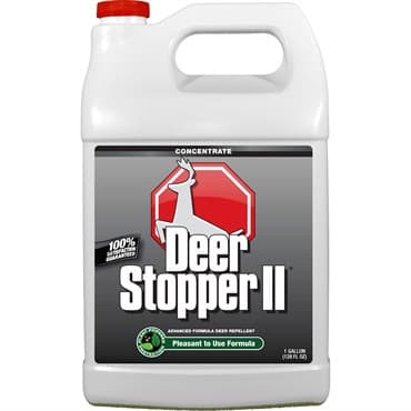 Deer Stopper II 1gal Repellent Concentrate — photo 1 of 2