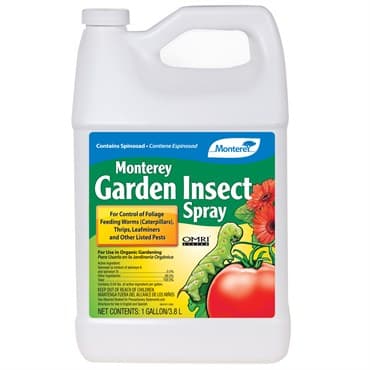 Monterey Gal Garden Insect Spray — photo 1 of 2