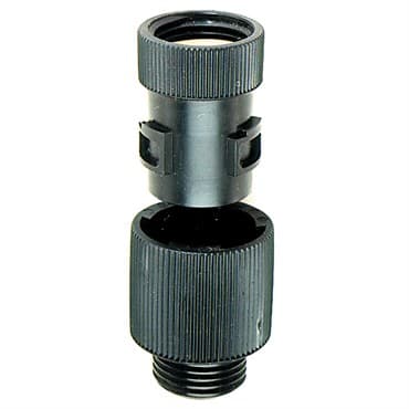 Dramm 710C Twisty Quick (Pair) 25/CS — photo 1 of 2