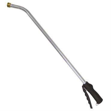 Dramm 48" Touch N Flow Handle 6/CS Water Wand Grower Silver w/Black Handle — photo 1 of 2