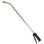 Dramm 48" Touch N Flow Handle 6/CS Water Wand Grower Silver w/Black Handle — thumbnail 1 of 2