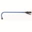 Dramm 36" Touch N Flow Basket Rainwand Blue — thumbnail 1 of 2