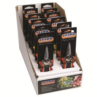 Dramm Compact Shear Display Box Assorted — photo 1 of 2