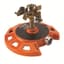 Dramm Colorstorm Curricular Base Impulse Sprinkler Orange — thumbnail 1 of 2