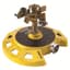 Dramm Colorstorm Curricular Base Impulse Sprinkler Yellow — thumbnail 1 of 2