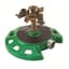 Dramm Colorstorm Curricular Base Impulse Sprinkler Green — thumbnail 1 of 2