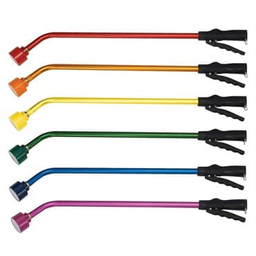 Dramm 30" Touch N Flow Rain Wand Uncarded Asst Colors — photo 1 of 2