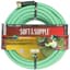 Swan 5/8"x100' Soft & Supple Hose Reinforced Rubber/Vinyl Garden Hose — thumbnail 1 of 2