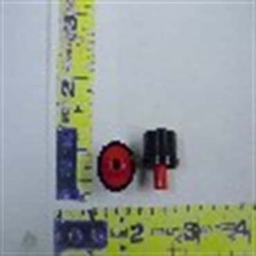 JDW PLASTRO MIST SPRAYER RED  201000099 — photo 1 of 2