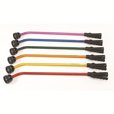 Dramm 30" Kaleidoscope 9 Pattern Wand Assortment — photo 1 of 2