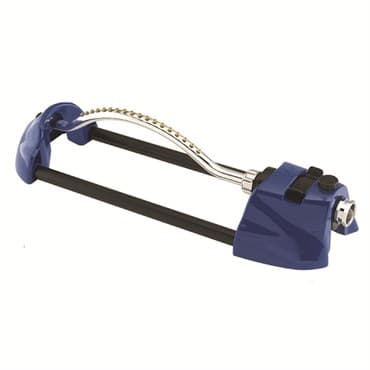 Dramm Colorstorm Oscillating Sprinkler Blue — photo 1 of 2