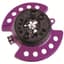 Dramm Colorstorm Turret Sprinkler Berry — thumbnail 1 of 2