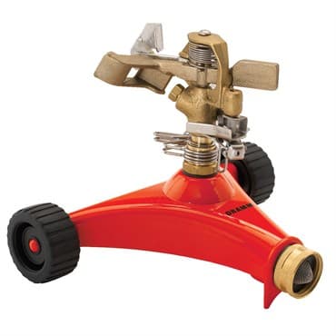 Dramm Colorstorm Impulse Sprinkler Red — photo 1 of 2