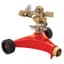 Dramm Colorstorm Impulse Sprinkler Red — thumbnail 1 of 2
