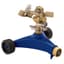 Dramm Colorstorm Impulse Sprinkler Blue — thumbnail 1 of 2
