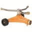 Dramm Colorstorm Whirling Sprinkler Orange — thumbnail 1 of 2
