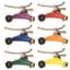 Dramm Colorstorm Whirling Sprinkler Asst — thumbnail 1 of 2