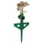 Dramm Colorstorm Impulse Stake Sprinkler Green — thumbnail 1 of 2