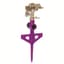 Dramm Colorstorm Impulse Stake Sprinkler Berry — thumbnail 1 of 2