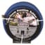 Dramm 5/8"x50' Premium Colorstorm Rubber Hose Blue — thumbnail 1 of 2