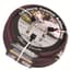Dramm 5/8"x50' Premium Colorstorm Rubber Hose Berry — thumbnail 1 of 2