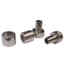 Dramm 12pc 5/8in Female Fitting & Ferrule Set — thumbnail 1 of 2