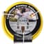Dramm 5/8"x50' Premium Colorstorm Rubber Hose Yellow — thumbnail 1 of 2