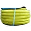 Dramm 5/8"x75' Premium Colorstorm Rubber Hose Yellow — thumbnail 1 of 2