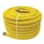 Dramm 5/8"x100' Premium Colorstorm Rubber Hose Yellow — thumbnail 1 of 2