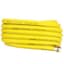 Dramm 3/4"x75' Premium Colorstorm Rubber Hose Yellow — thumbnail 1 of 2