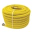 Dramm 3/4"x100' Premium Colorstorm Rubber Hose Yellow — thumbnail 1 of 2